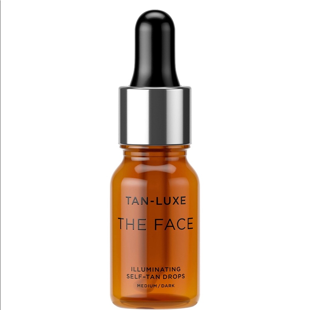Tan luxe